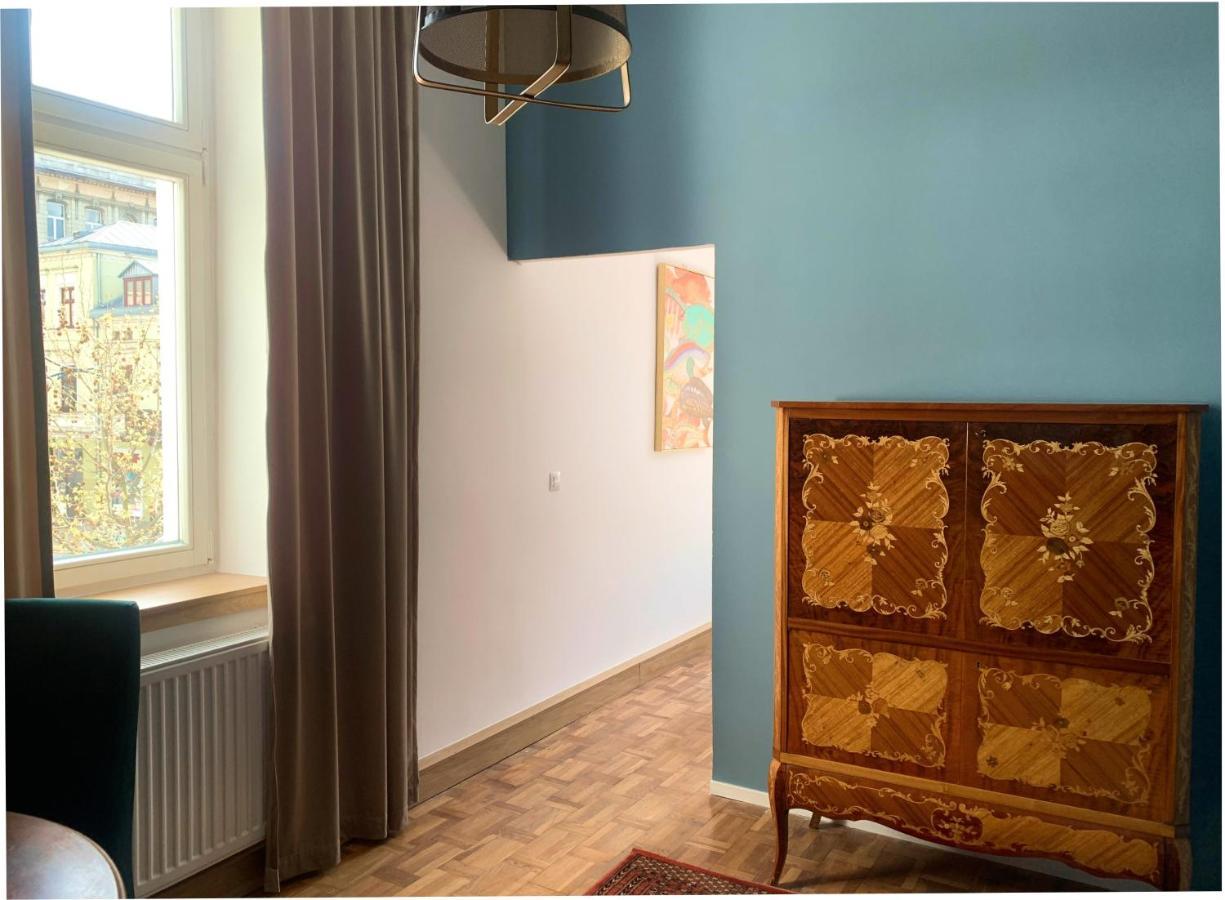 לודז' Apartamenty Piotrkowska 28 By Good Time מראה חיצוני תמונה