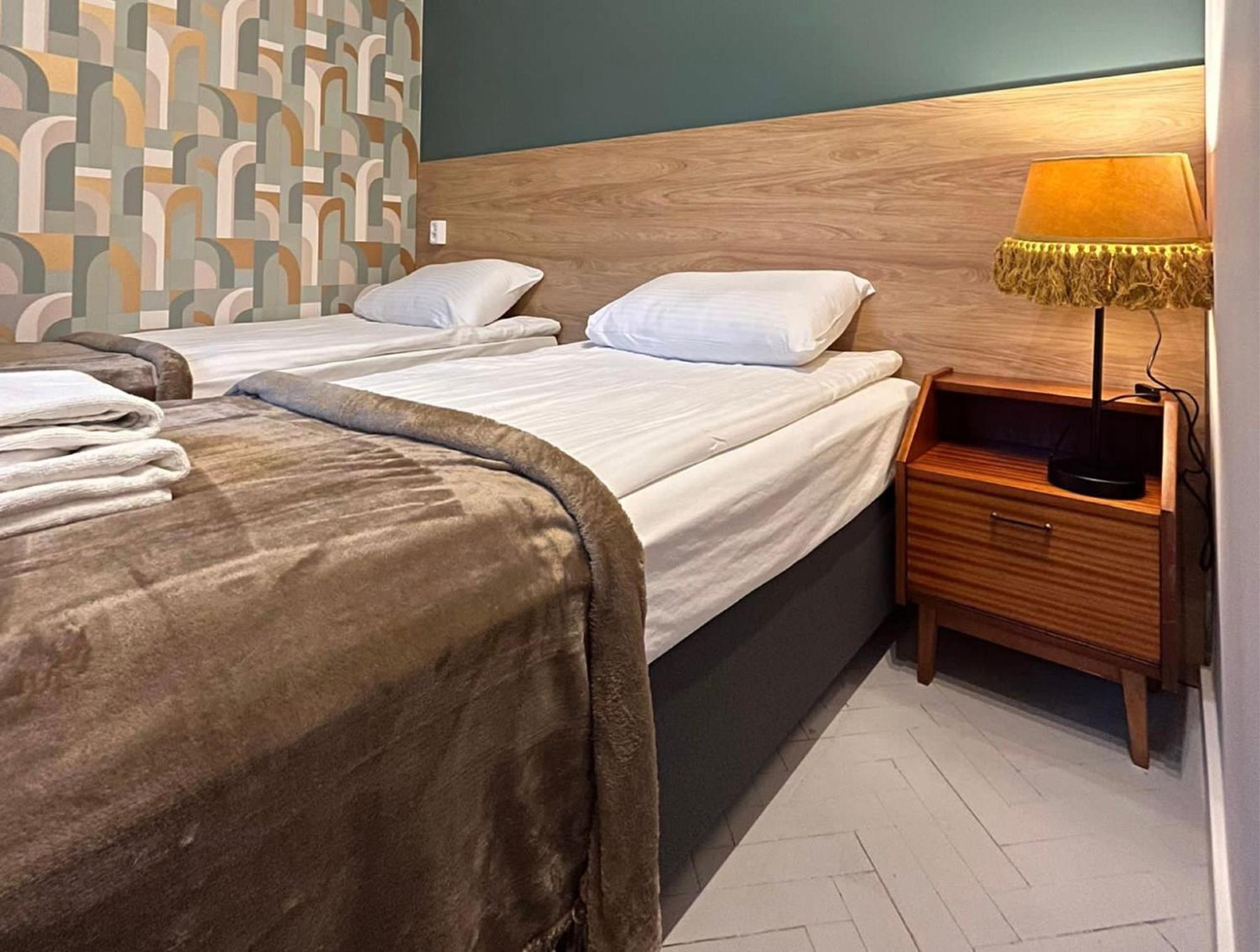 לודז' Apartamenty Piotrkowska 28 By Good Time מראה חיצוני תמונה