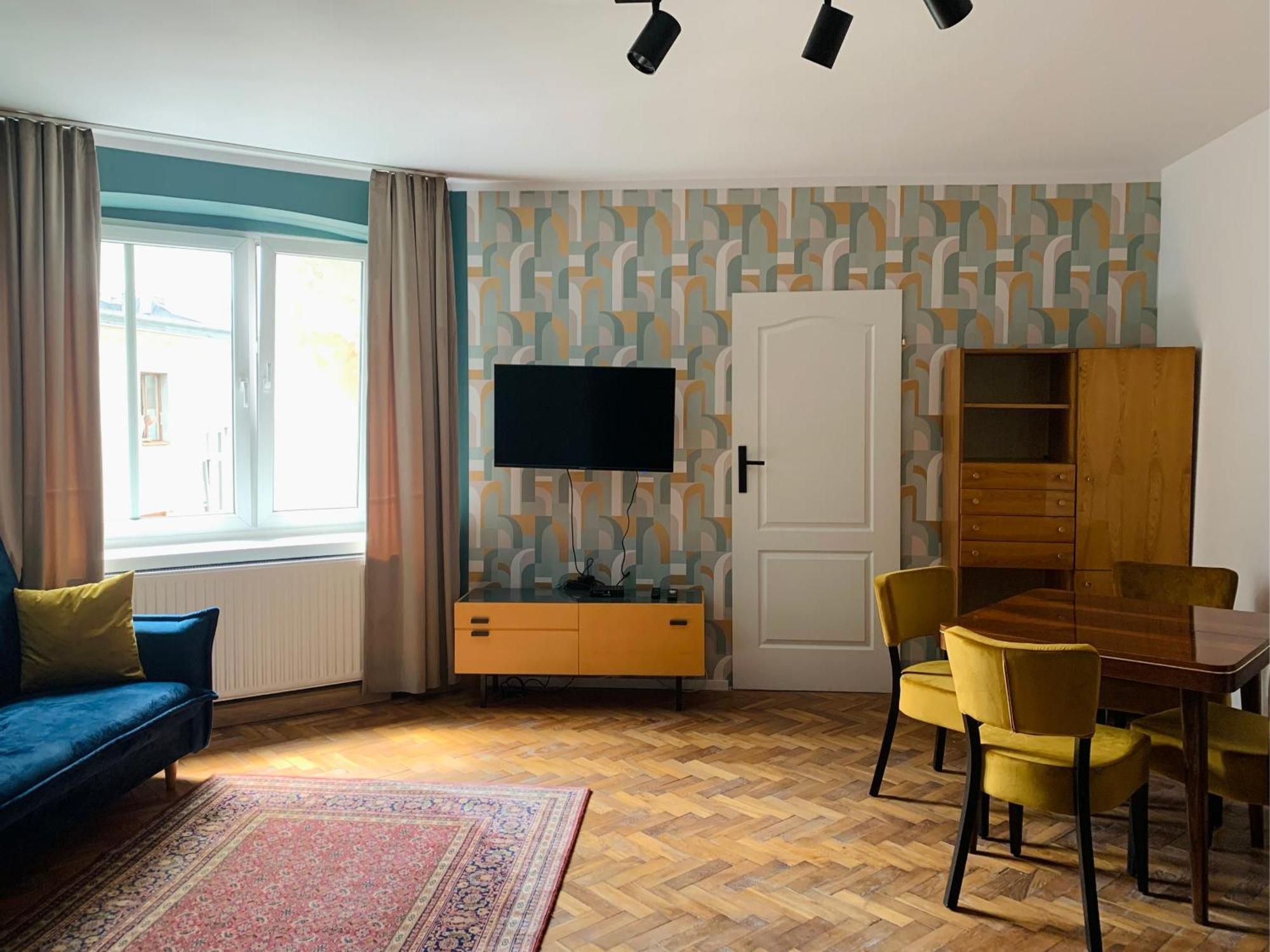 לודז' Apartamenty Piotrkowska 28 By Good Time מראה חיצוני תמונה